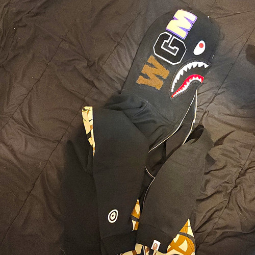 Bathing ape men s - a, (bape)