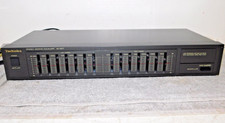 Technics SH 8017 Stereo