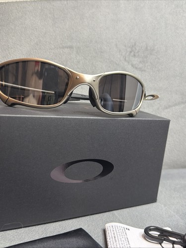Lunettes soleil oakley - de,