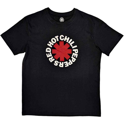 Red hot chili peppers classic - red,