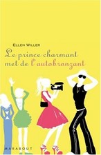 Le prince charmant met de l'autobronzant