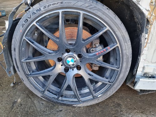 Jante 171672 pour bmw serie - /,