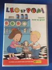 LEO ET POPI : L'AMITIE, JOUER
