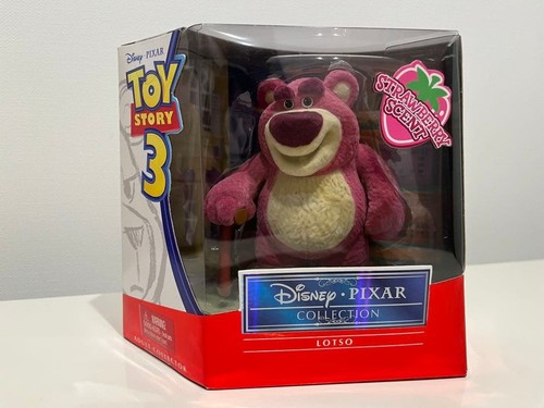 Toy story lotso - toy, adult