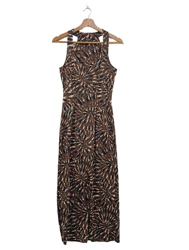 Kookai robe longue dames - longue,