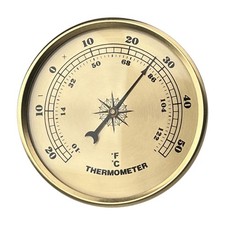 Thermomètre D'intérieur et