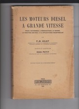 livre technique - LES MOTEURS