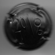 capsule de champagne DE