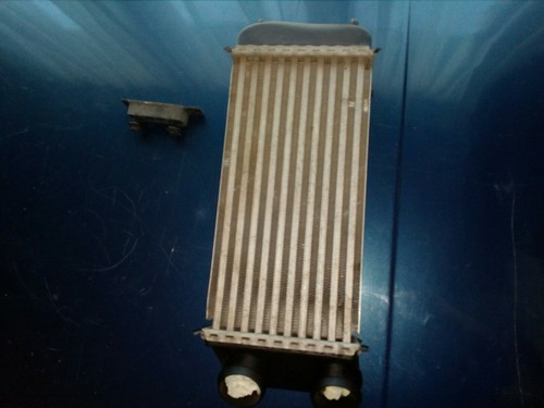 Radiateur huile 206 6hdi - 1.6hdi, 110
