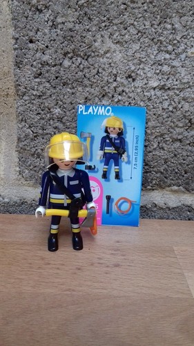 Playmobil 4675 le - -,