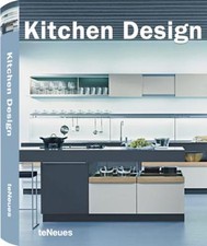 KITCHEN DESIGN - STYLE GUIDE