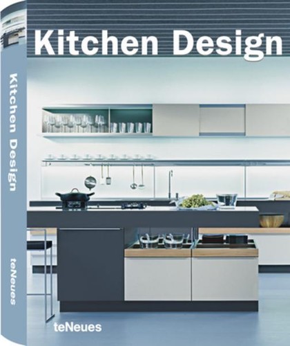Kitchen design style guide - -,