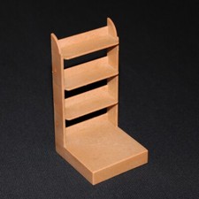 Playmobil western étagère vintage 3421 3424 3425 3426 3427 3461 3462