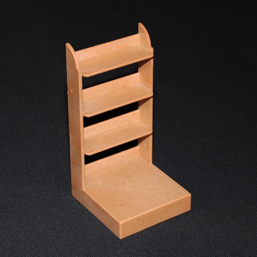 Playmobil étagère vintage