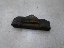 Honda 450 CB CB450-P POLICE