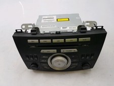 Poste multimédia - Mazda
