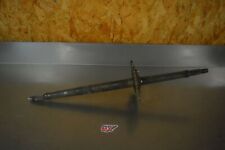 Arbre de roue DINLI/MASAI