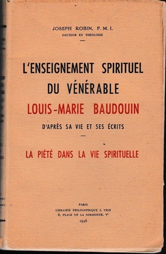Robin l enseignement - robin, l'enseignement