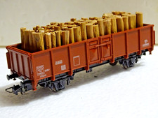 JOUEF 623  WAGON TOMBEREAU A