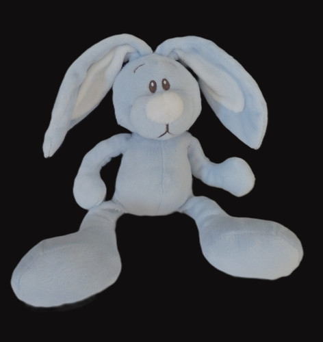 Doudou peluche kimbaloo - peluche,