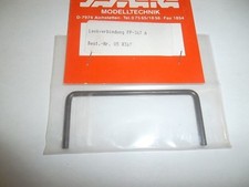 JAMARA 8367 barre direction