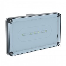 BAES Uraproof V Ambiance SATI - pose murale - NF Environnement URA