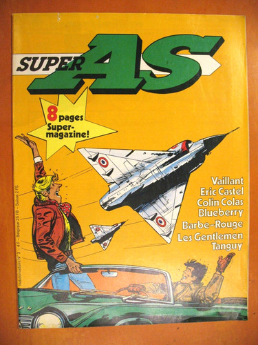 Super de 1979 m - 3,