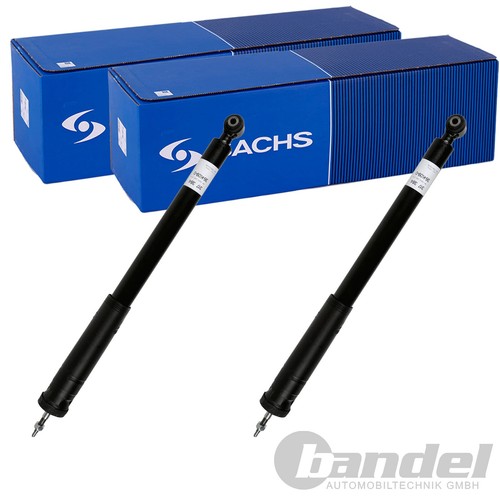 Sachs amortisseurs gaz - sachs,