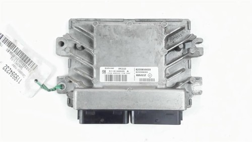 Calculateur moteur dacia - calculateur,