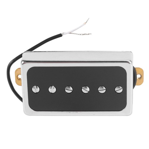 Micro guitare électrique - 2x(micro-guitare,