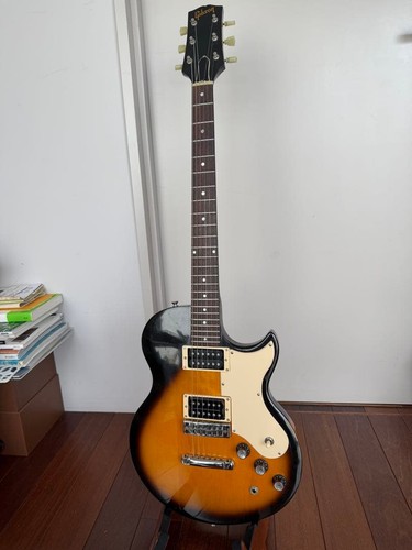 Gibson 1976 mod electric - l6-s,