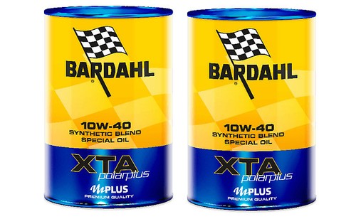 Bardahl xta polar - xta, plus