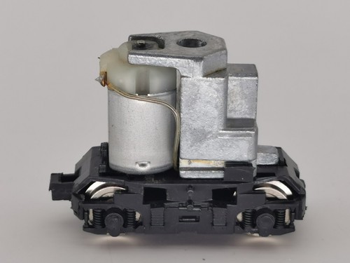 Jouef bogie moteur - bogie,