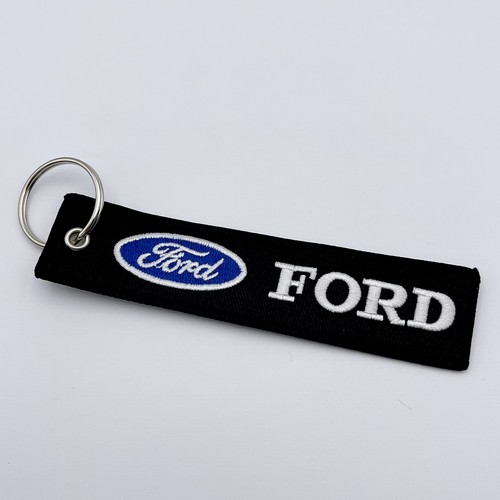 Porte clé ford - ford,