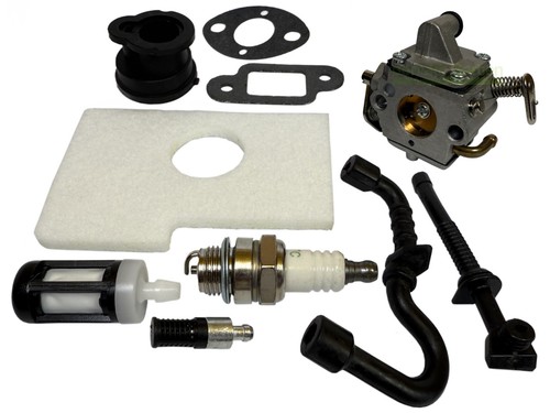 Kit carburateur pour - , ms