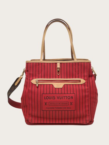 Louis vuitton sac neverfull - louis,