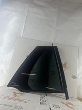 Déflecteur Vitre Fixe Porte