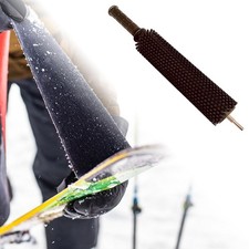 Kit de brosse à ski avec