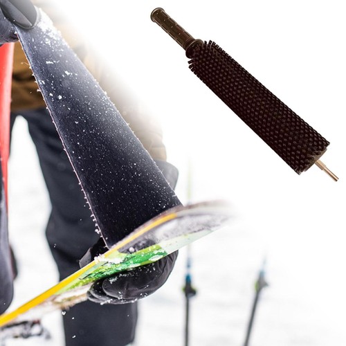 Kit brosse ski avec - de,