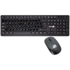 Kit Souris Et Clavier sans Fil