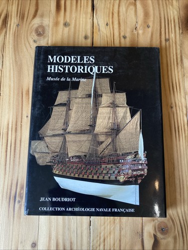 Marine jean boudriot modeles - jean,