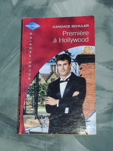 Lot livres harlequin - livres, *