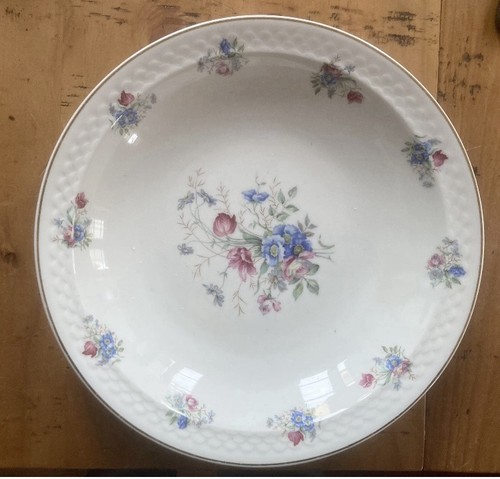 Haviland limoges grand - limoges, plat