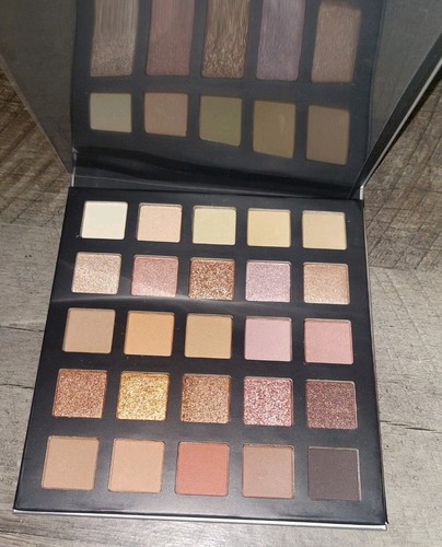 Lorac pro palette artist - lorac,