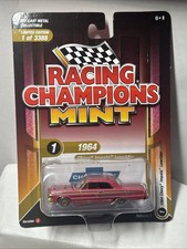 Racing Champions 1/64 🇫🇷