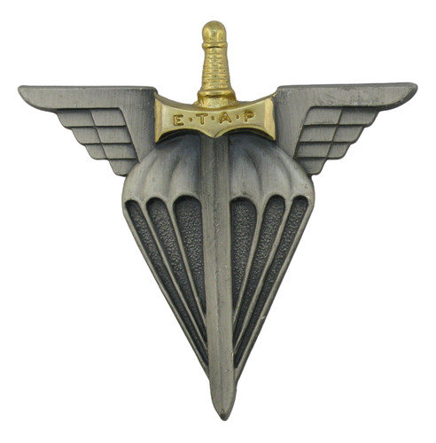 Insigne militaire parachutiste