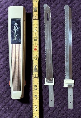 Wards signature electric - wards,