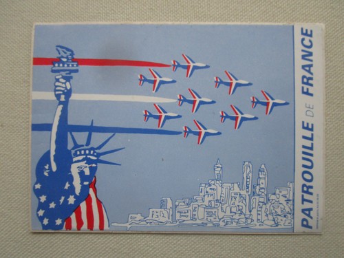 Autocollant sticker 1986 - sticker,