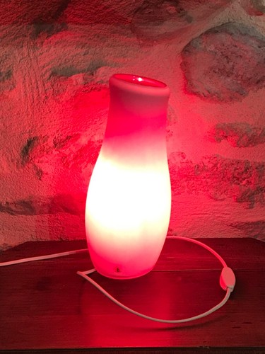 Lampe ikea verre modèle - verre,,