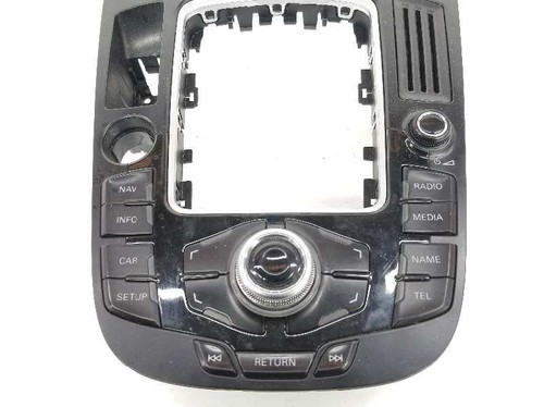 8k0864261c commande idrive - 8k0864261c,